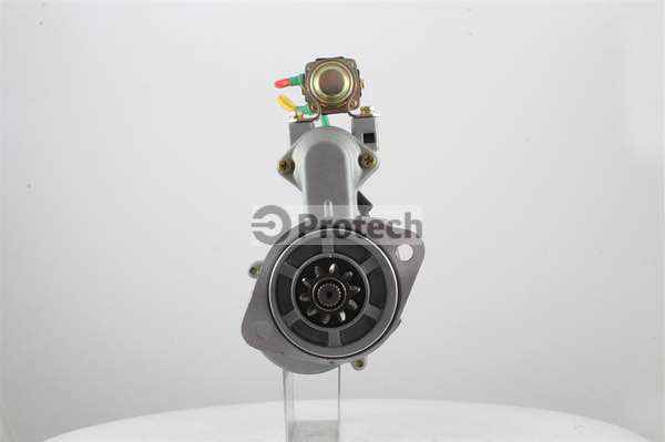 Starter IR8206 PROTECH